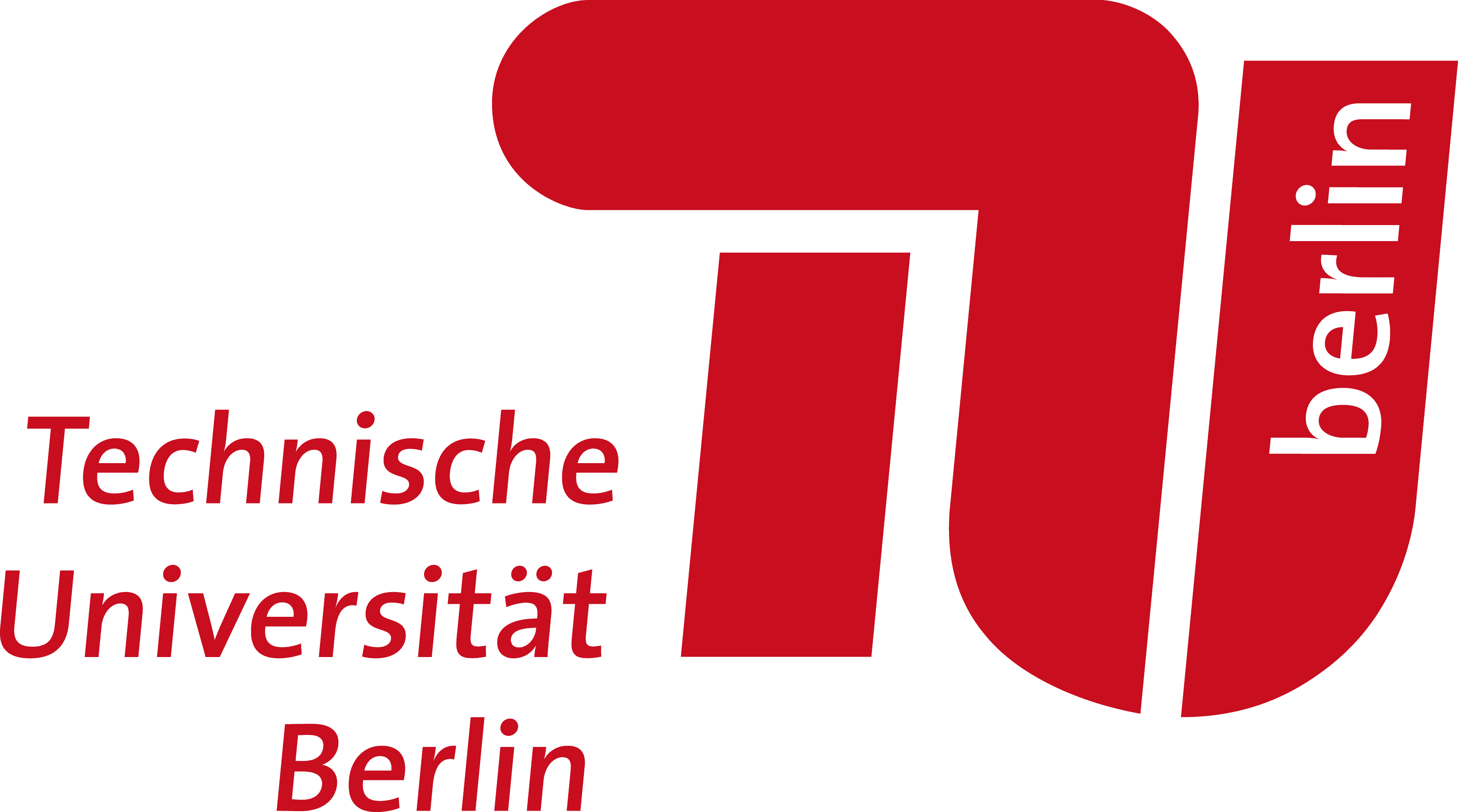 logo wissenschaft tu berlin