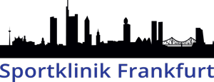sportklinik frankfurt logo