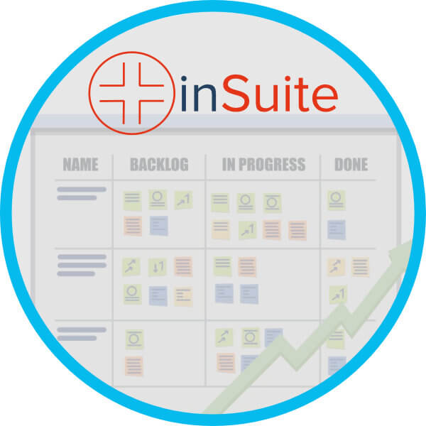 Praxissoftware für Allgemeinmediziner inSuite Vorteile