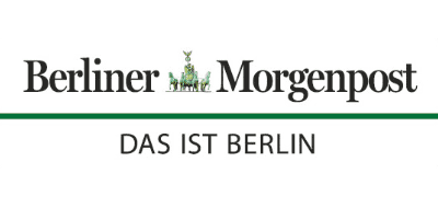 logo berliner morgenpost