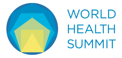 logo world health summit